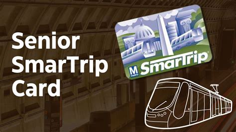 smart trip card dc|senior smartrip card dc.